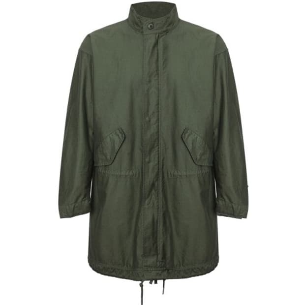 [2] 강정석 M65 필드자켓