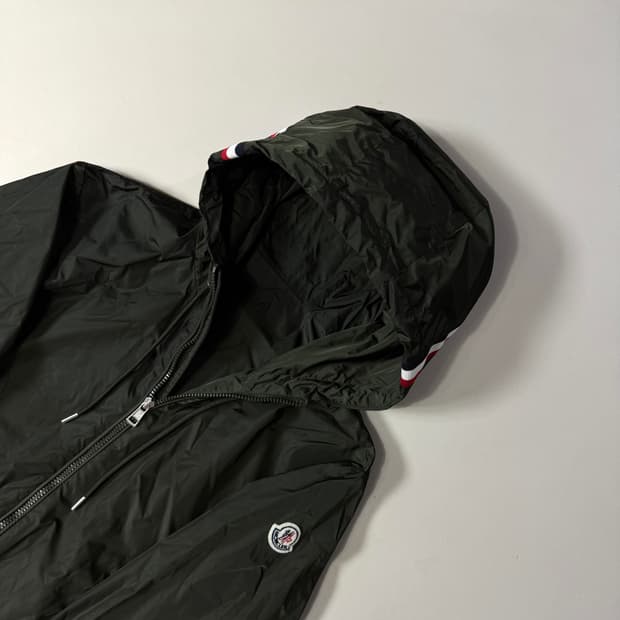 [백화점판/3]당일출고]몽클레어 그림퍼스 바람막이