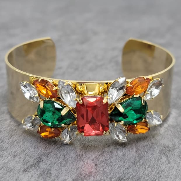 unique cuff bangle