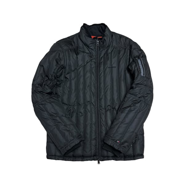 타미힐피거 패딩