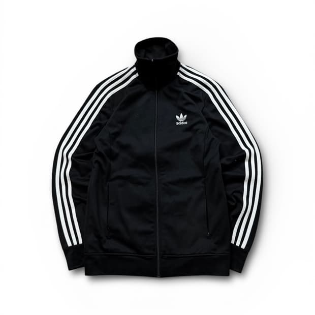 아디다스 유로파 트랙탑 져지