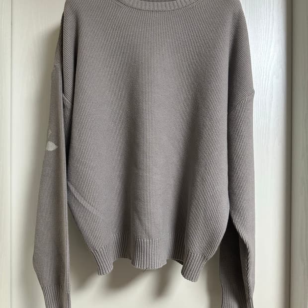 폴리테루 엔젤 니트 3사이즈