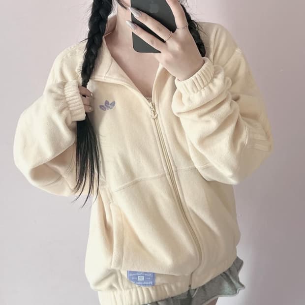 아디다스 노란색 져지 노랑 후리스 대장템