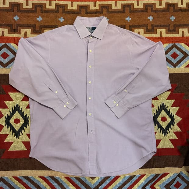 110) 폴로 랄프로렌 리젠트 셔츠