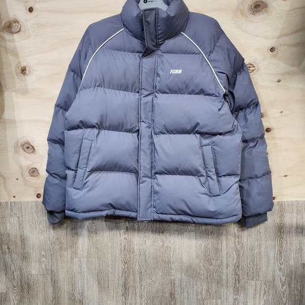 620) FCMM 남성 패딩