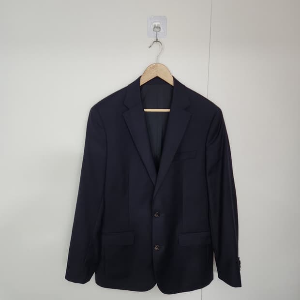 랄프로렌 울자켓 100