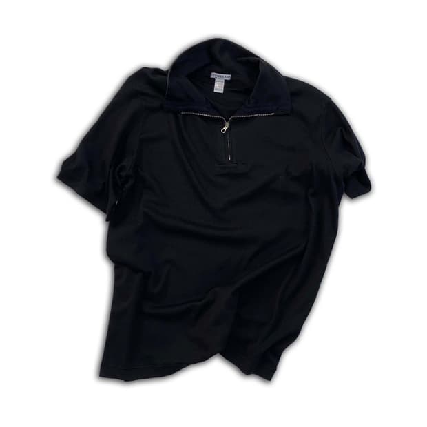 Stone Island Half Zip Up