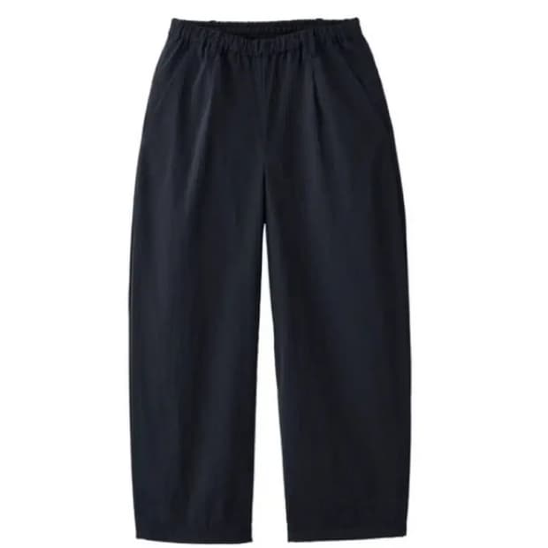 [2] 테아토라 닥터로이드 월렛 팬츠 호텔 네이비