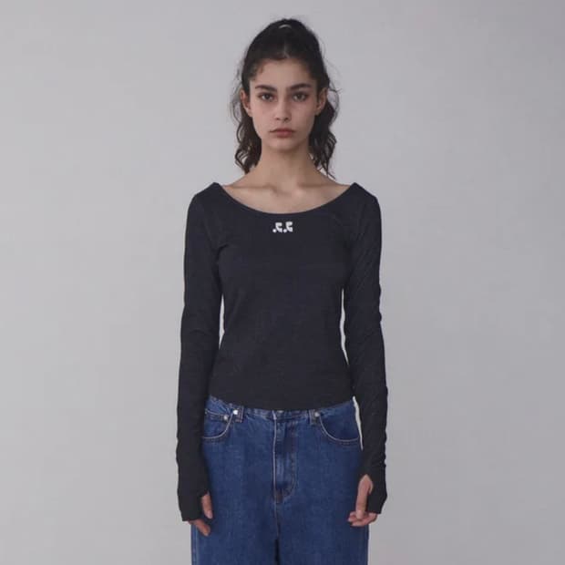 레스트앤레크레이션 롱슬리브