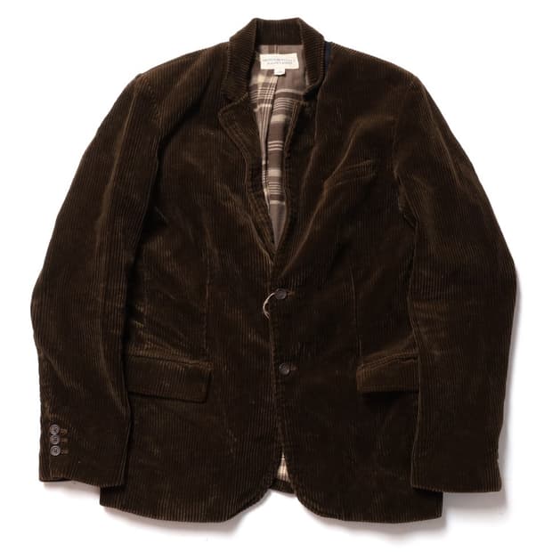 데님 앤 서플라이 Denim & Supply 2B Blarzer