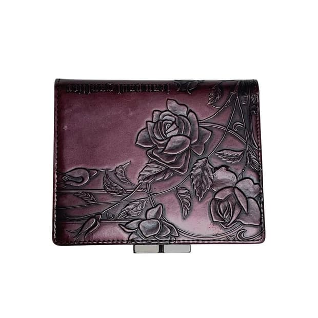 장 폴 고티에 지갑