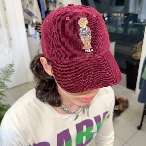 POLO by ralph rauren