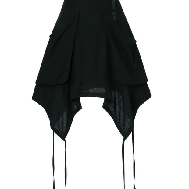 코이세이오 페어리 스트링 스커트 1size