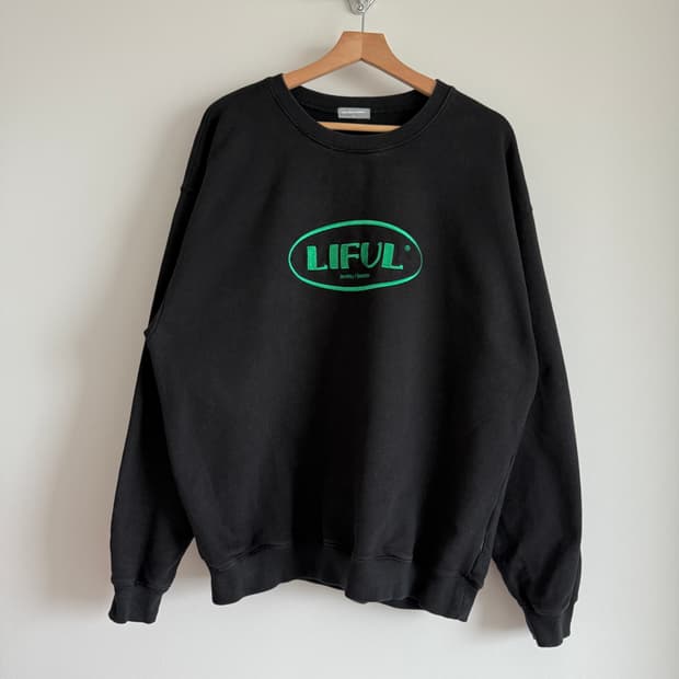 라이풀(LIFUL) 맨투맨