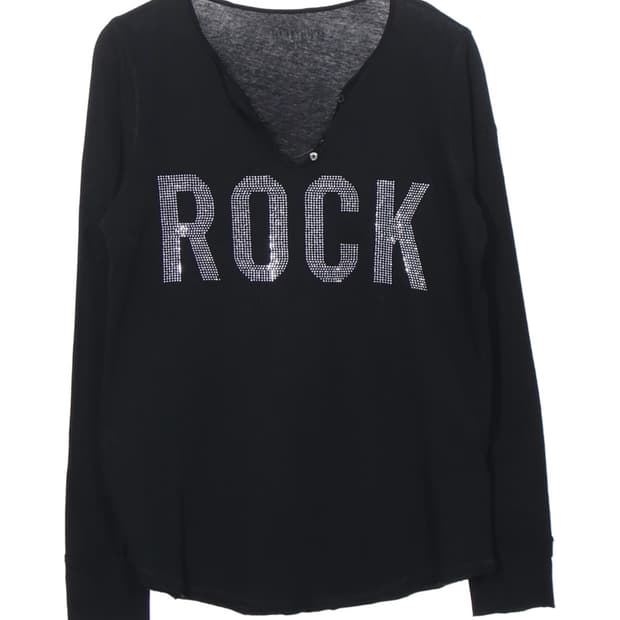 쟈딕앤볼테르 긴팔티셔츠