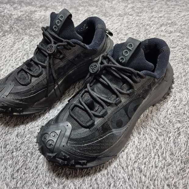 나이키 ACG 마운틴 플라이 230mm