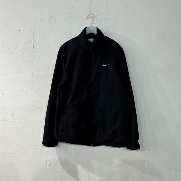 나이키 바람막이 자켓 M