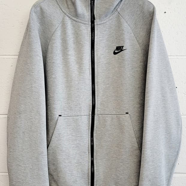 나이키(NIKE) 테크팩 투웨이지퍼 후드 집업자켓 판매