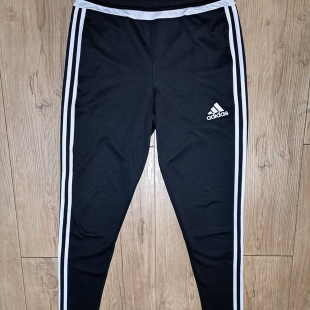아디다스 트레이닝바지 80