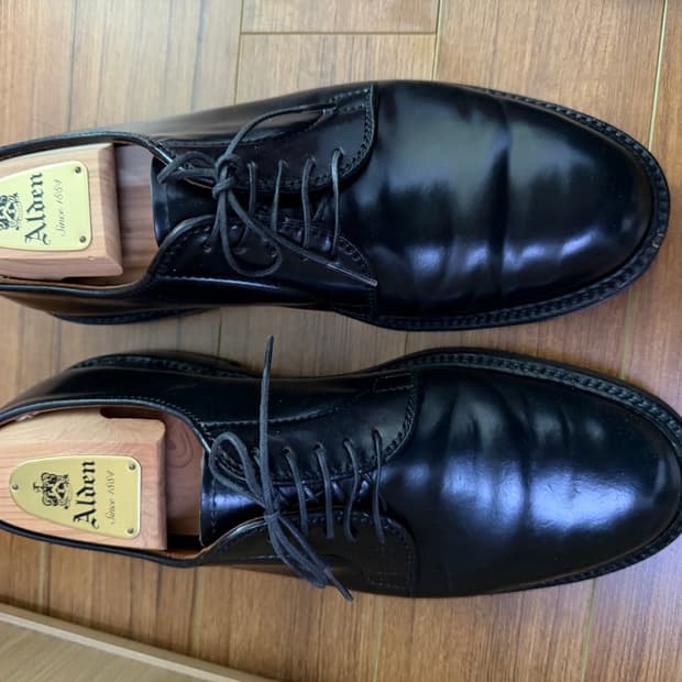 알든 9901 7e 사이즈