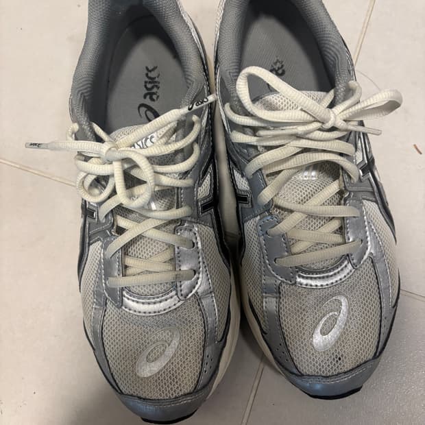 아식스 조그100s 265