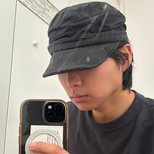 Ca4la 드레이프 와이어 캡