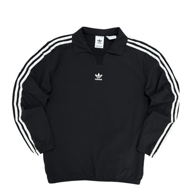 아디다스 파이어버드 트레포일 웜업(L)