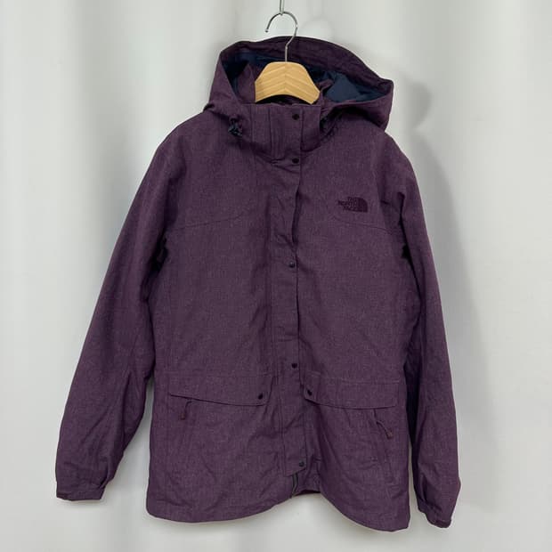  노스페이스 남성 바람막이 패딩 자켓 100 XL
