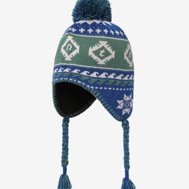 Thisisneverthat 디스이즈네버댓 방울비니