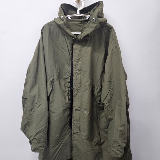 아웃스탠딩 m65 개파카