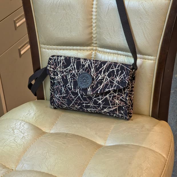 키플링 크로스백 