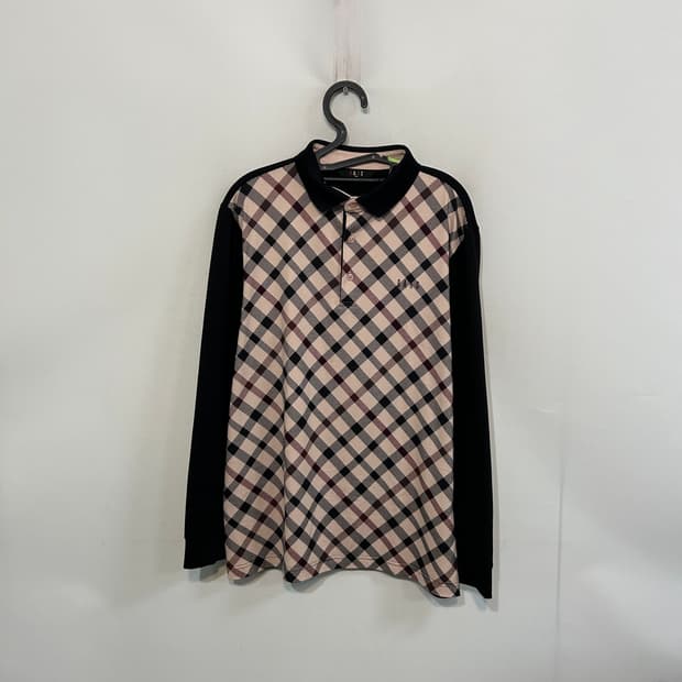 닥스 남성 티셔츠 100