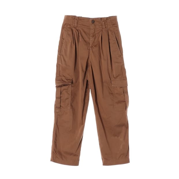 자라 카고팬츠 XS