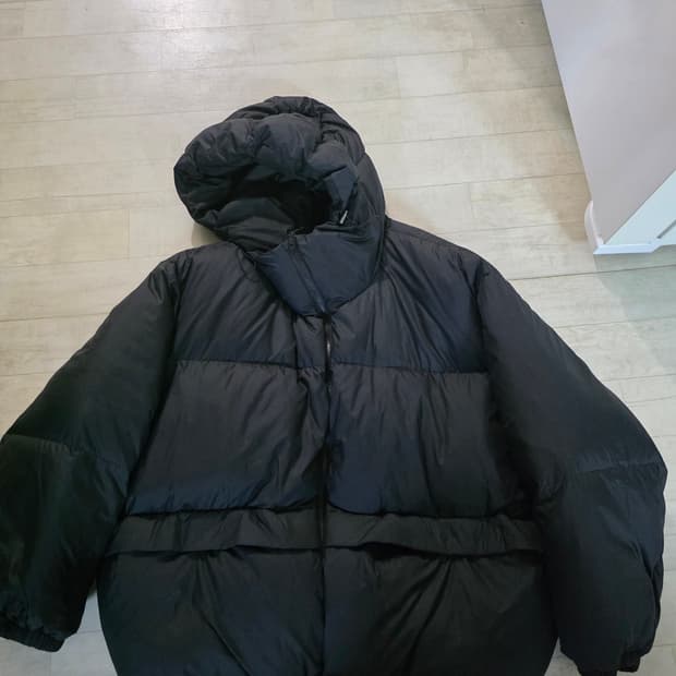 집시 리더 구스 다운 L