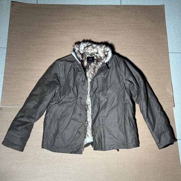 디미트리 블랙 댓자켓