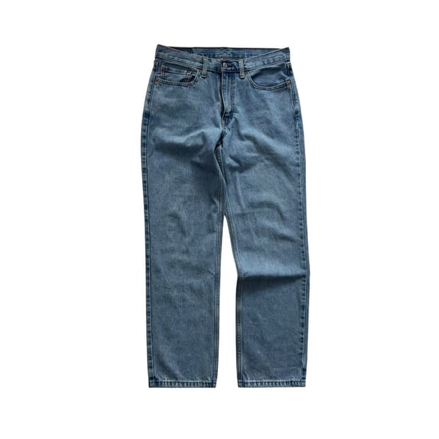 [33] 리바이스 550 데님 청바지 [lv0753]