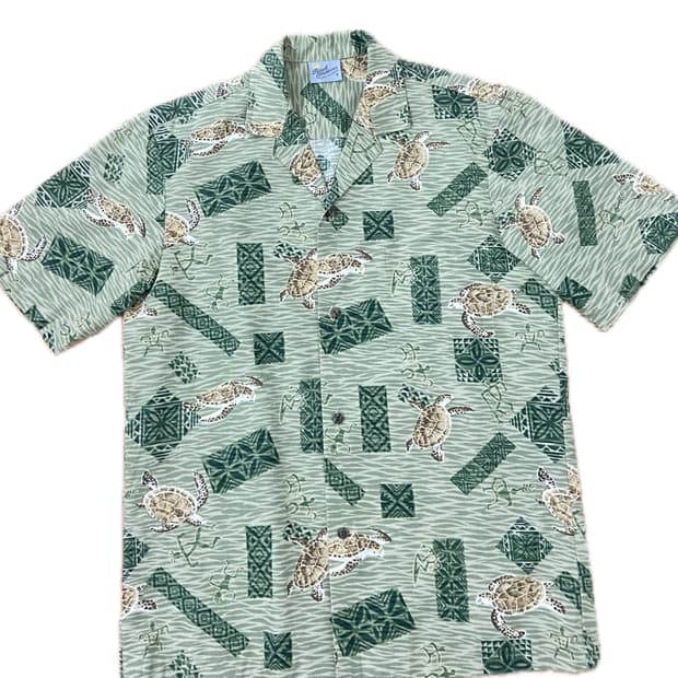 Hawai shirt