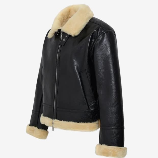 레씨토 LECYTO 무스탕