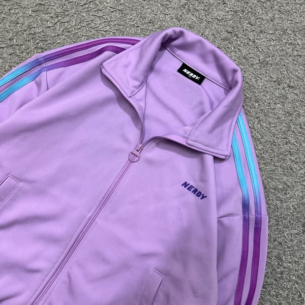 [90-95] 널디 져지