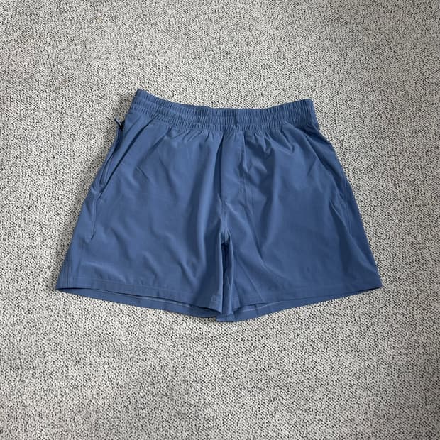 룰루레몬 페이스브레이커