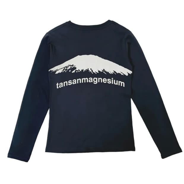 탄산마그네슘 롱슬리브