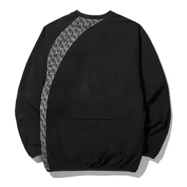 [4] XLIM ep.4 웜업셔츠 