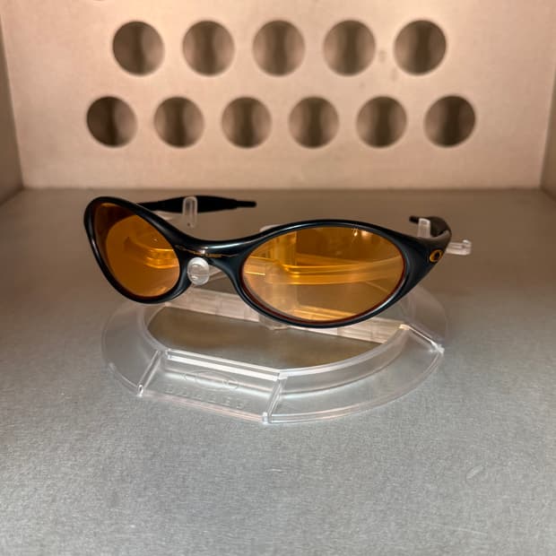 오클리 Eye Jacket 1.0 아이자켓 (1999)