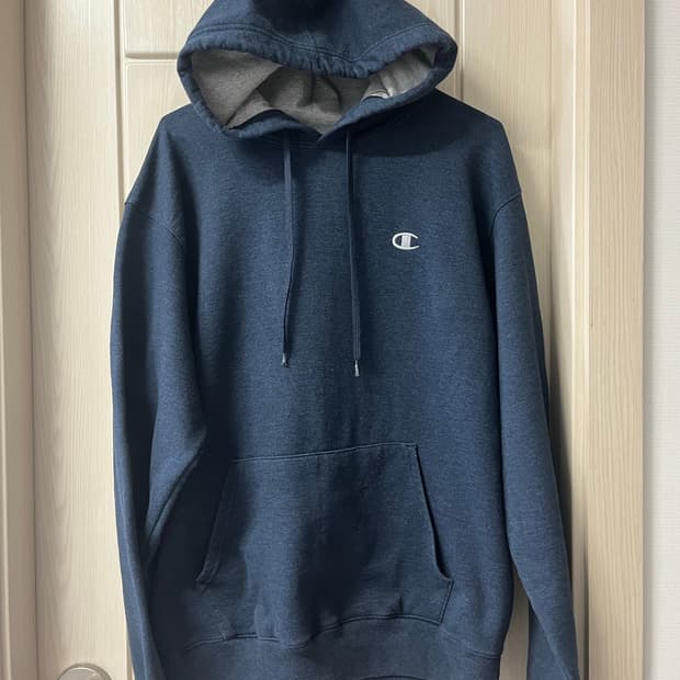 [XL] 챔피온 Champion S2467-WDP-407D55 에코후드