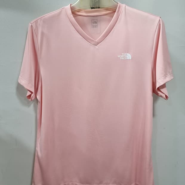 노스페이스 에코 리커버리 V넥 (D160