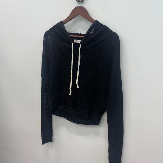 Hollister 여름 후드티