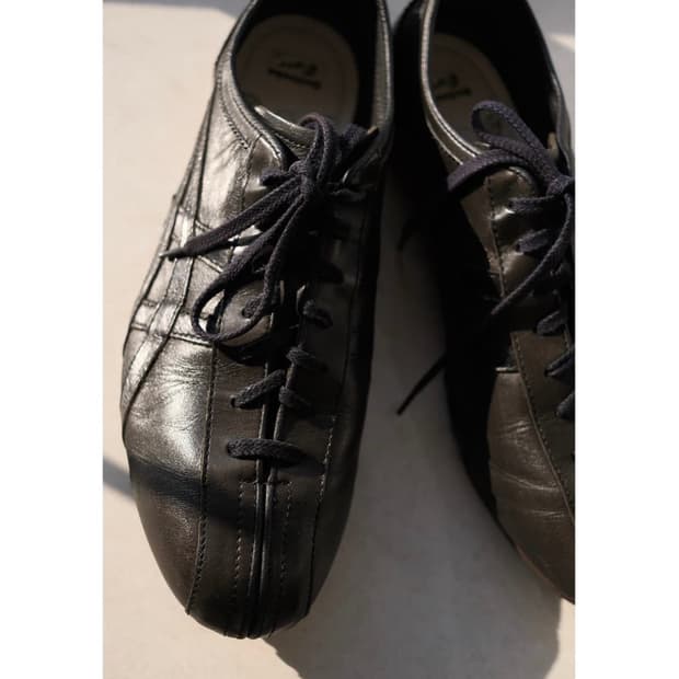 오니츠카타이거 bowling shoes 