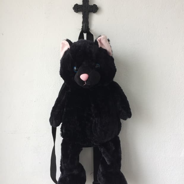 bear bag