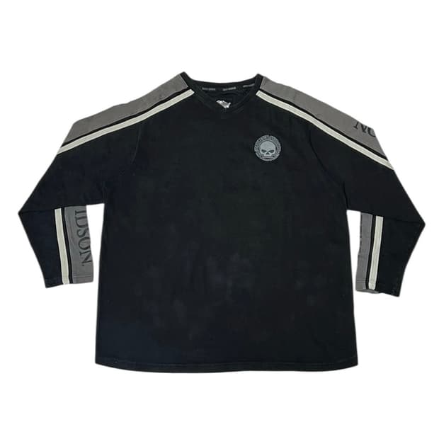 Harley Davidson Long Sleeve