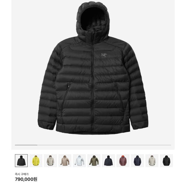 아크테릭스 세륨 삽니다